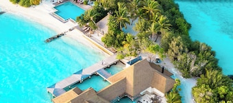 Taj Exotica Resort And Spa