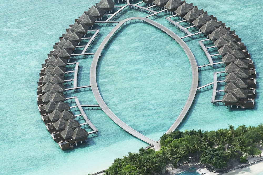 Taj Exotica Resort And Spa