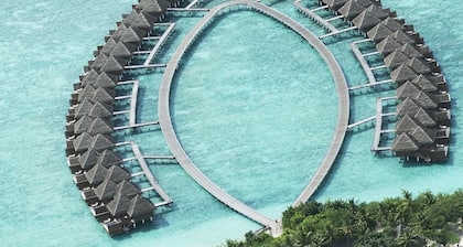 Taj Exotica Resort And Spa