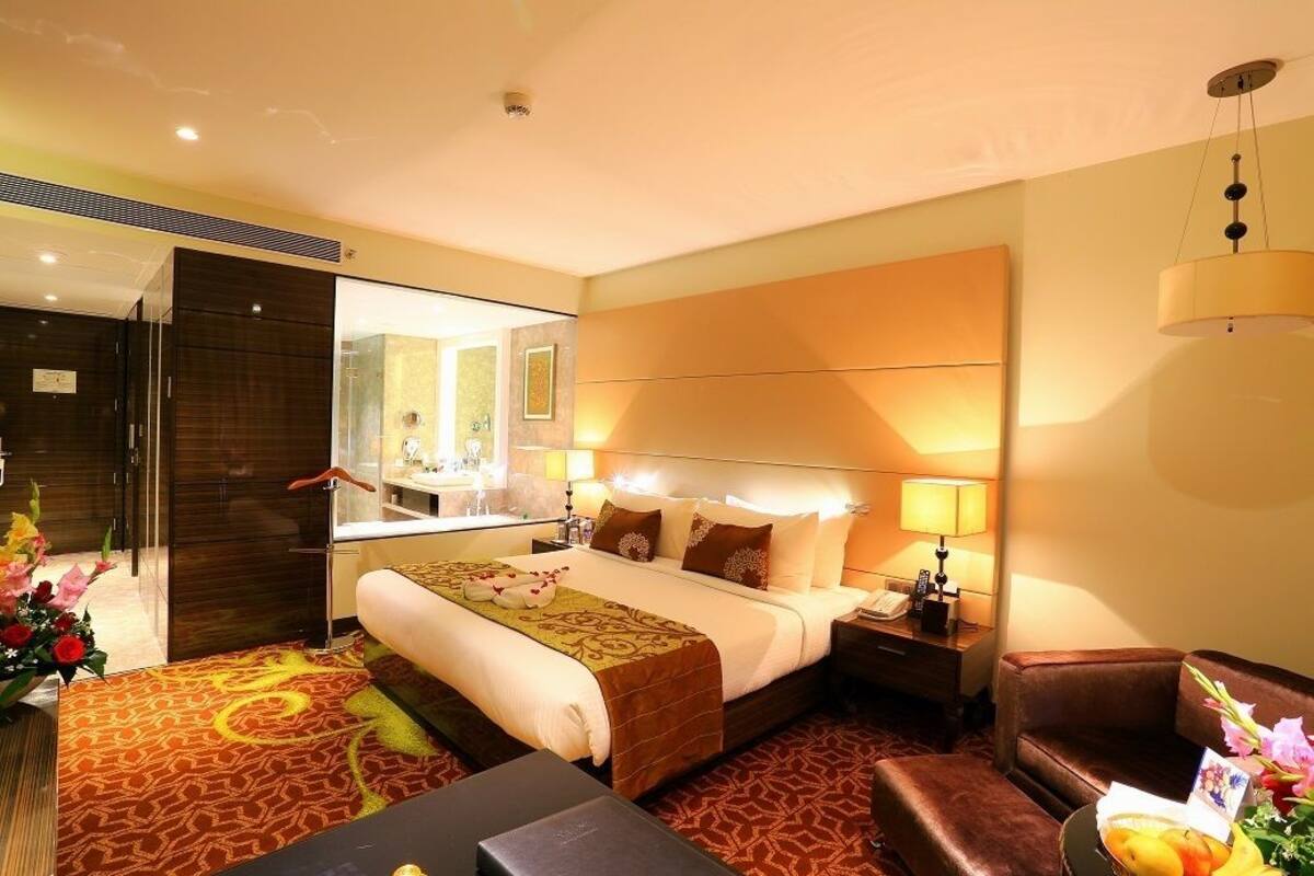 Chambre Club
