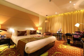 Premium Club Room