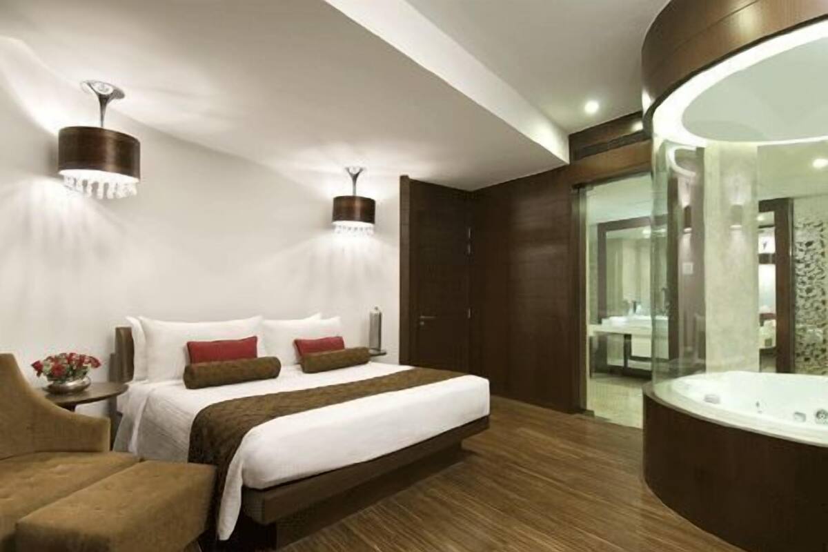 Chambre Premium