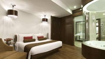 Premium-Zimmer