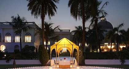 Taj Mahal Lucknow