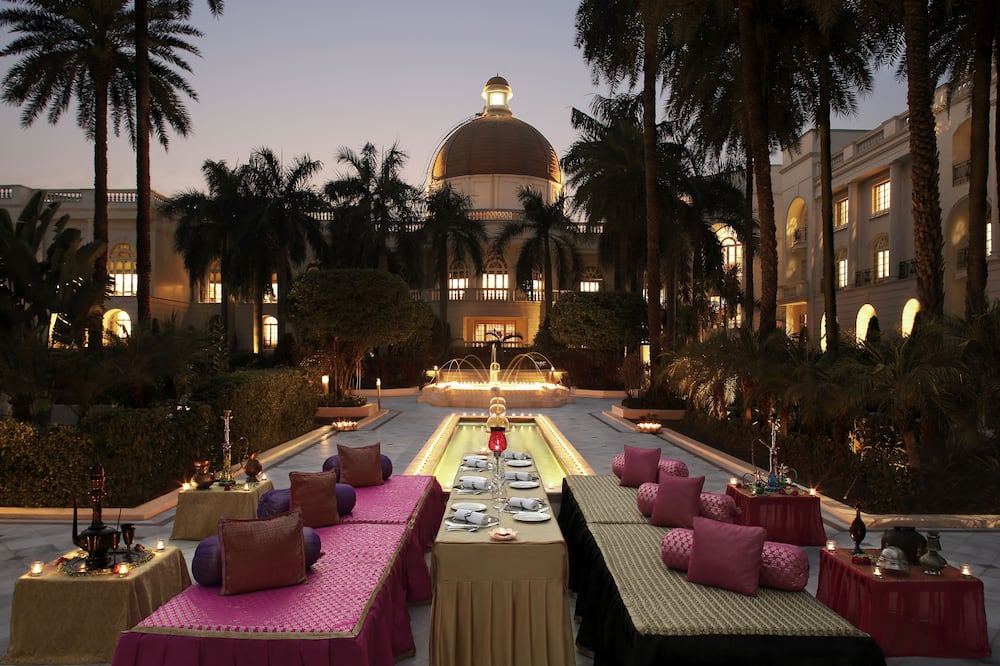 Taj Mahal Lucknow