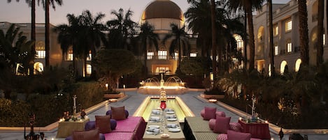 Spécialités Cuisine indienne