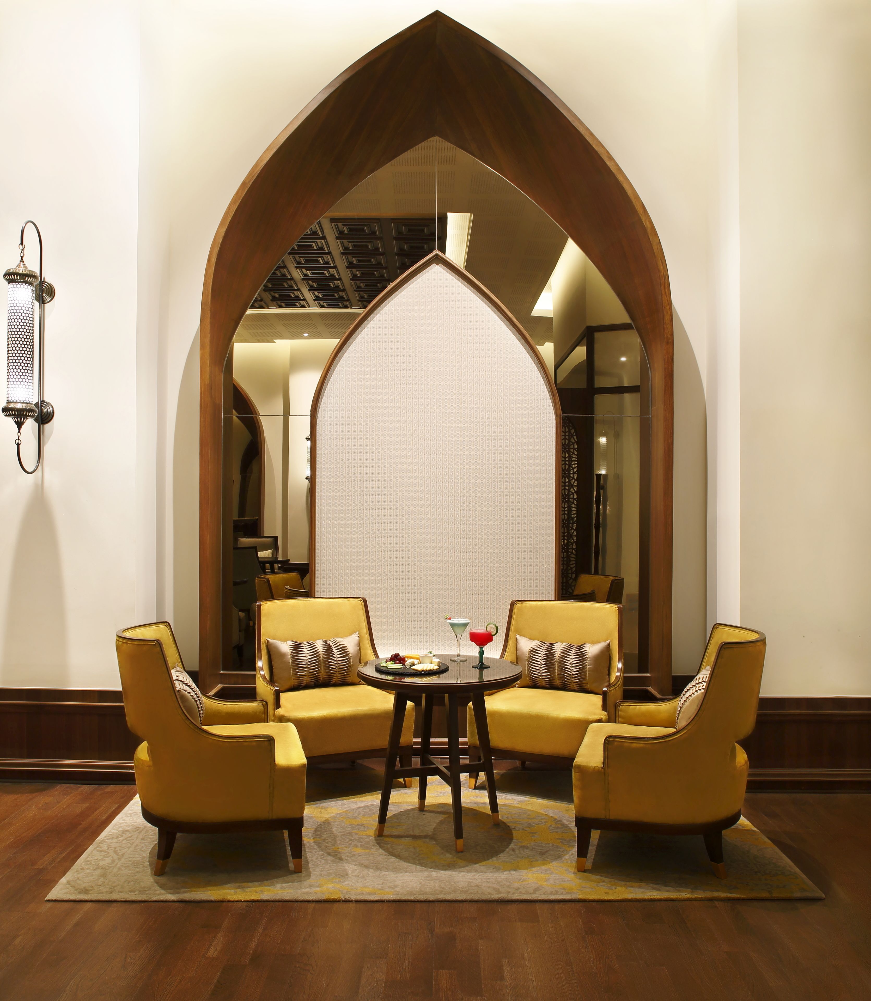 Bar (a l&#x27;allotjament)