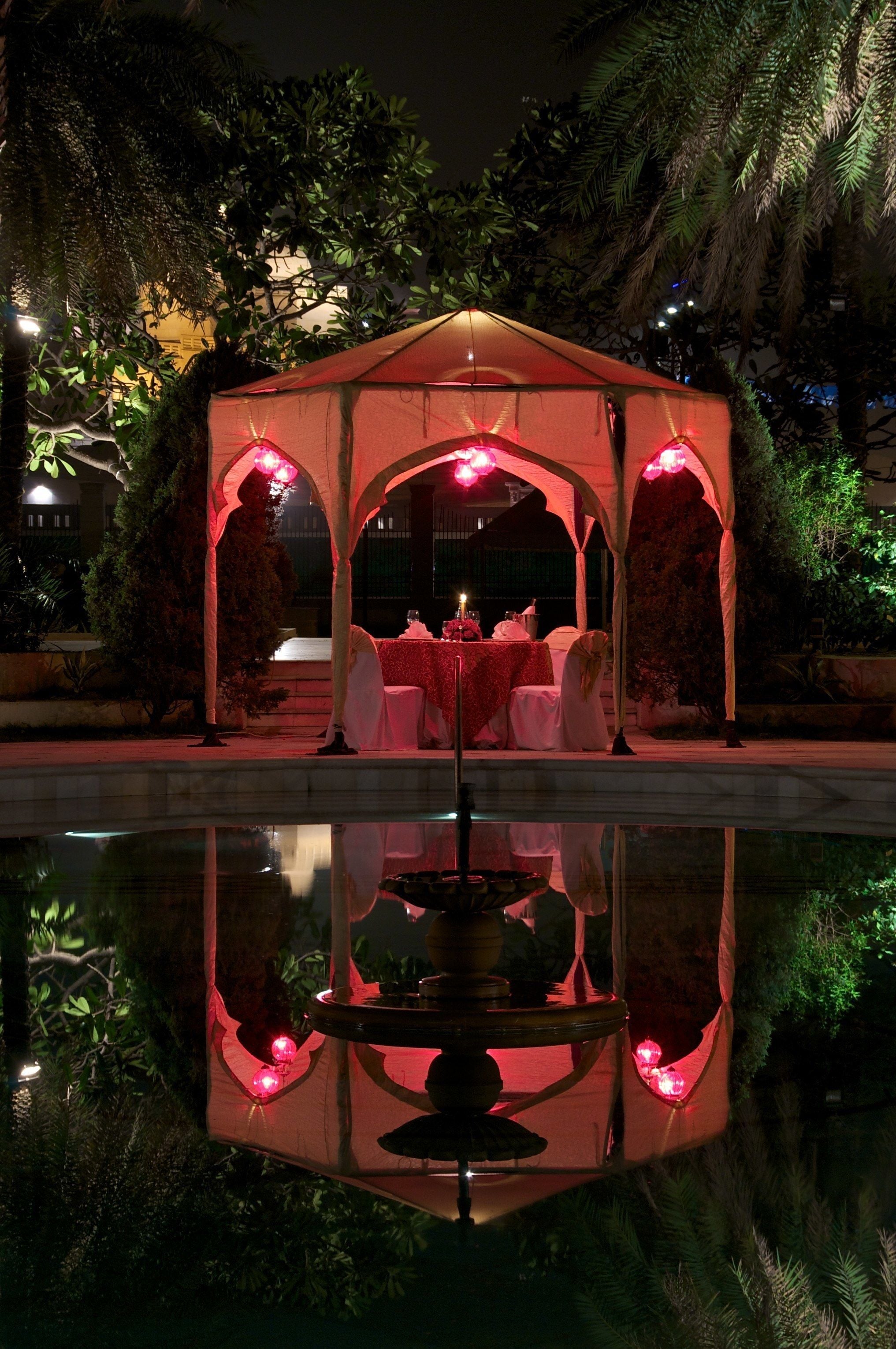 Gazebo