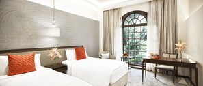Deluxe Room, 2 Single Beds