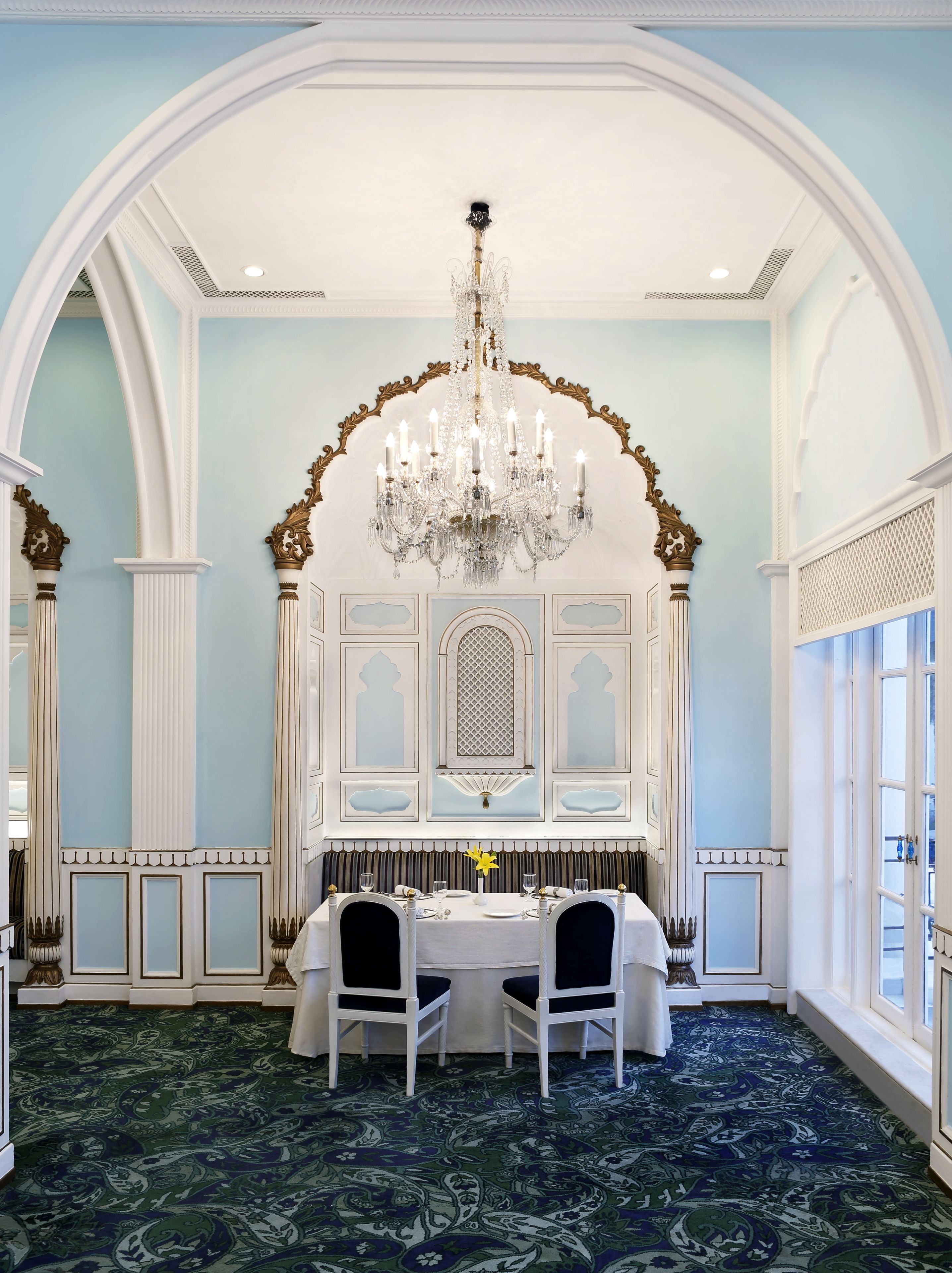 breakfast, lunch, dinner served; indian cuisine