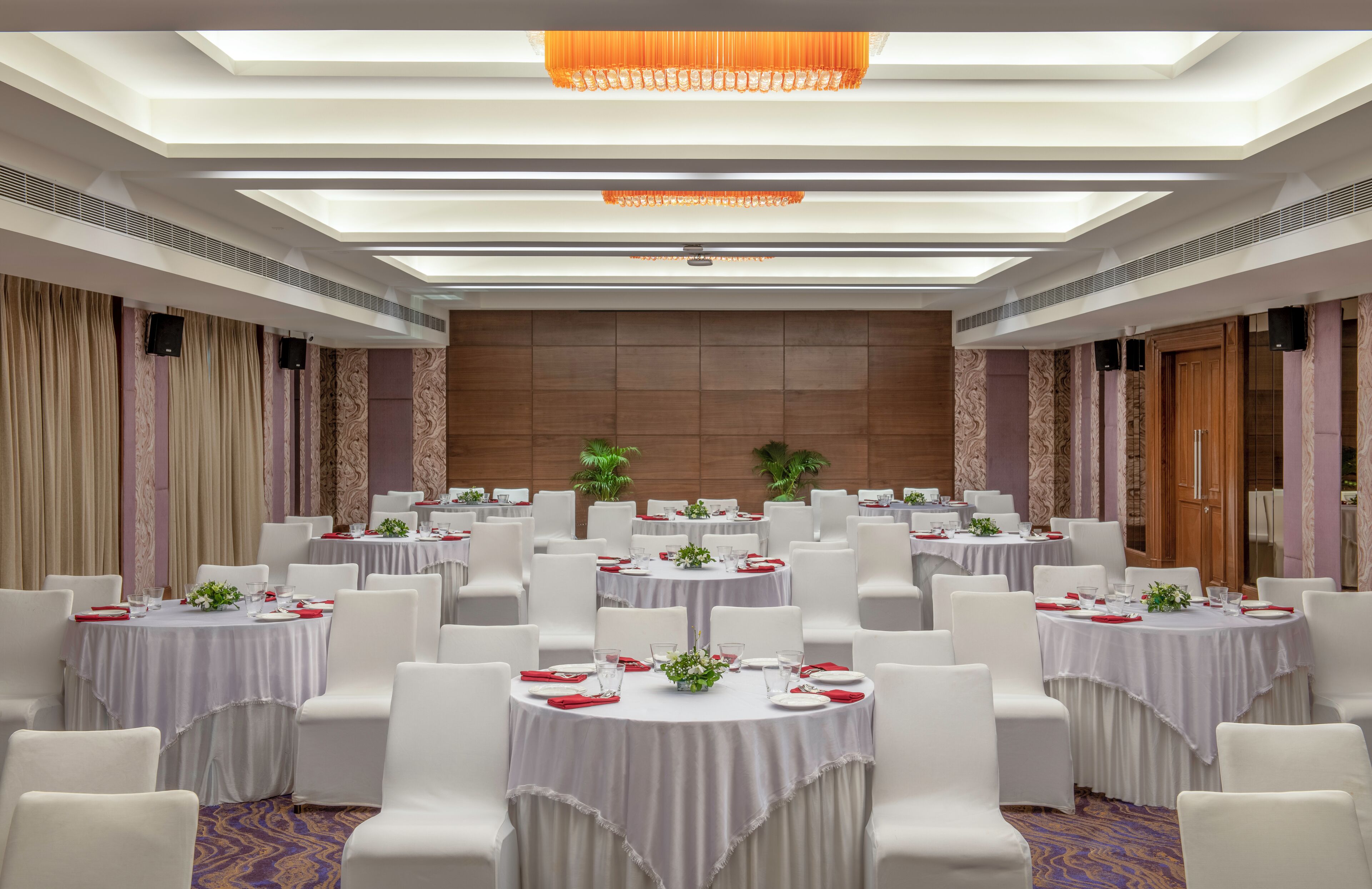 Foto - Vivanta Mangalore Oldport Road - Formerly Known as Taj Manjarun