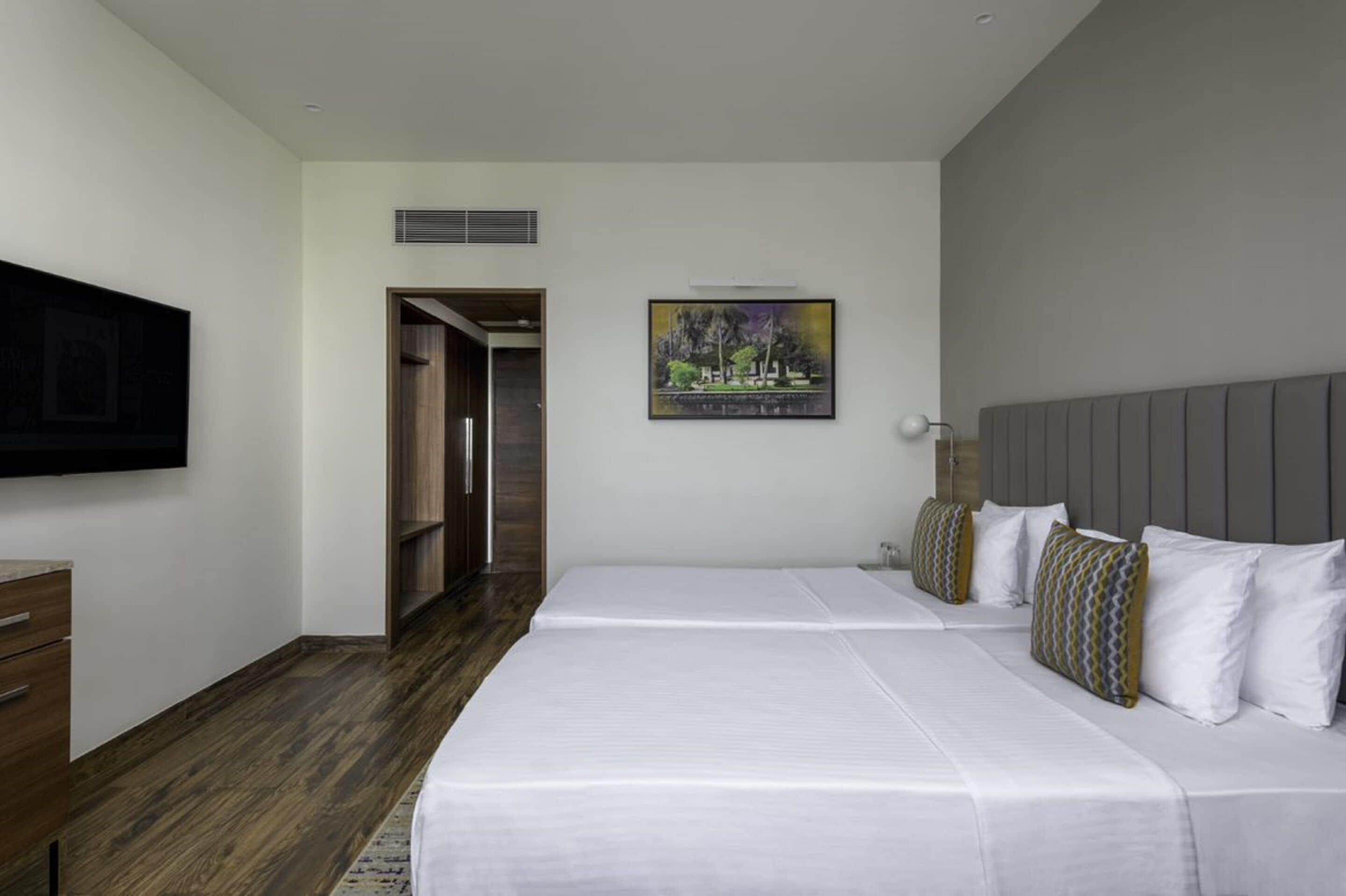 Photo - Vivanta Mangalore Oldport Road - Formerly Known as Taj Manjarun