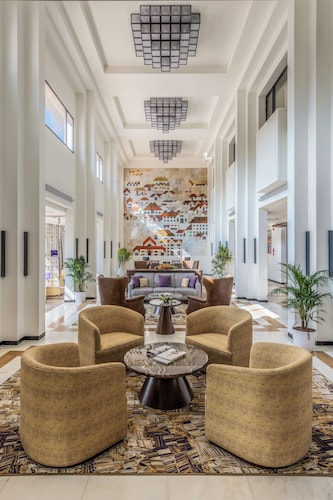 Vivanta Mangalore Oldport Road - Formerly Known as Taj Manjarun