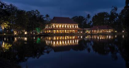Taj Kumarakom Resort & Spa, Kerala
