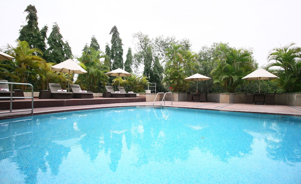 Vivanta Bengaluru, Residency Road by null