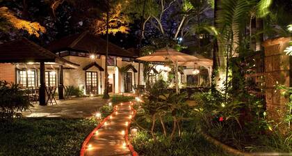 Vivanta Bengaluru Residency Road