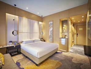 Premium Room, 1 Double Bed