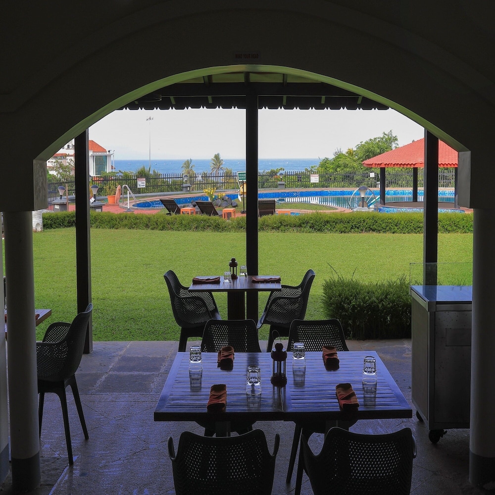 Gateway Varkala by null