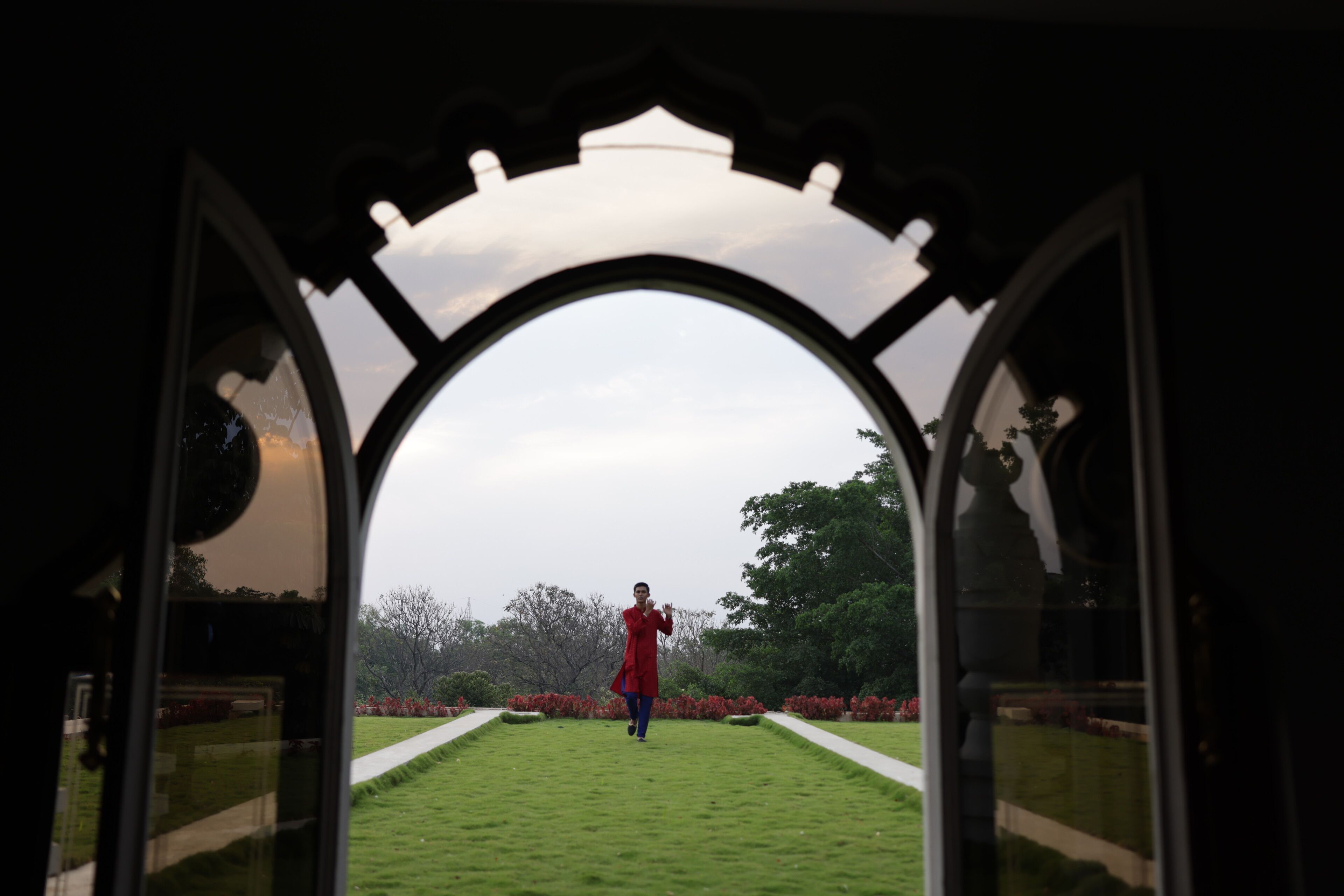 executive room, 1 king bed, balcony | minibar, in-room safe, iron/ironing board, free wifi