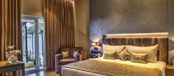 Gateway Nashik