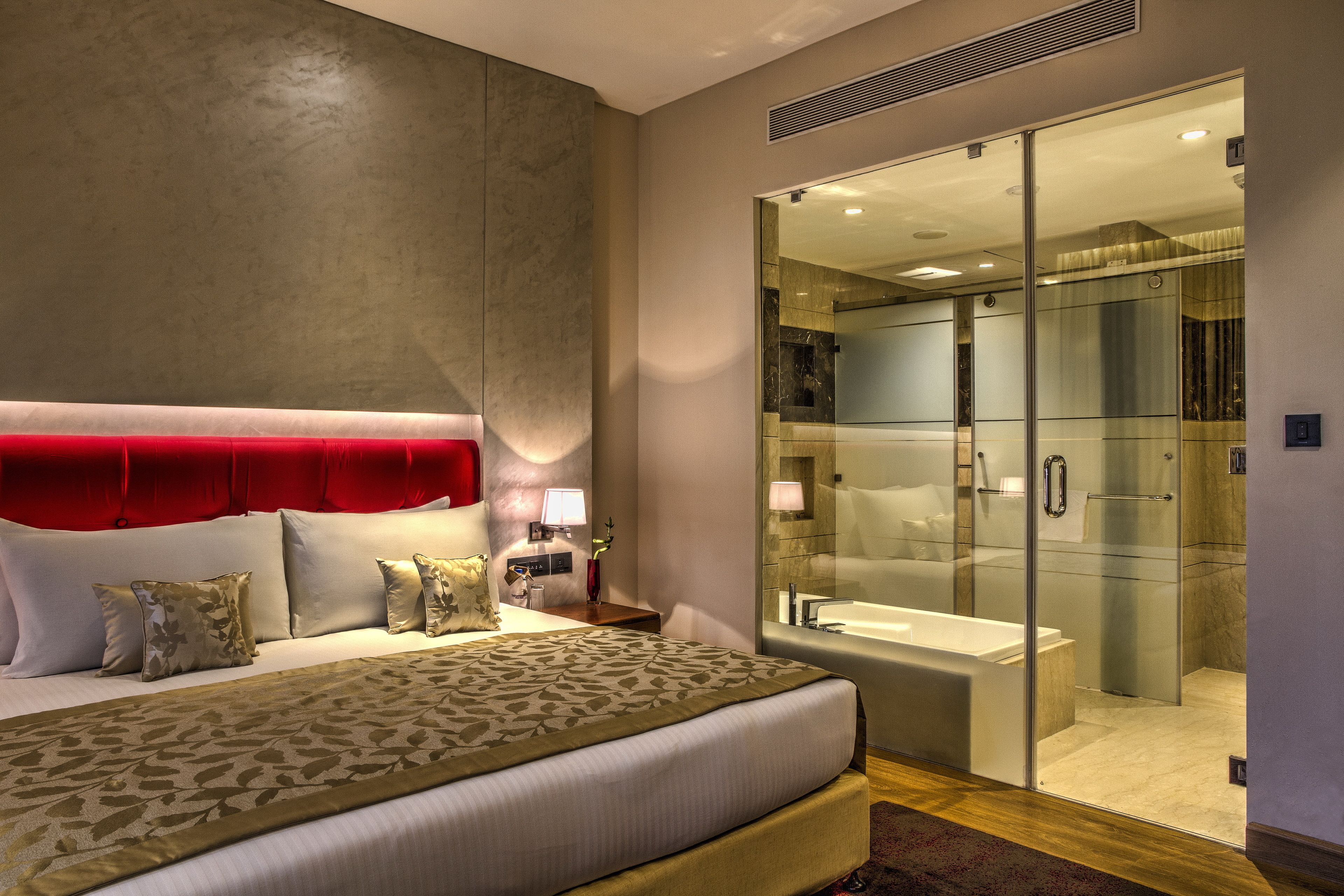 suite, 1 king bed (wine themed unique) | minibar, in-room safe, iron/ironing board, free wifi