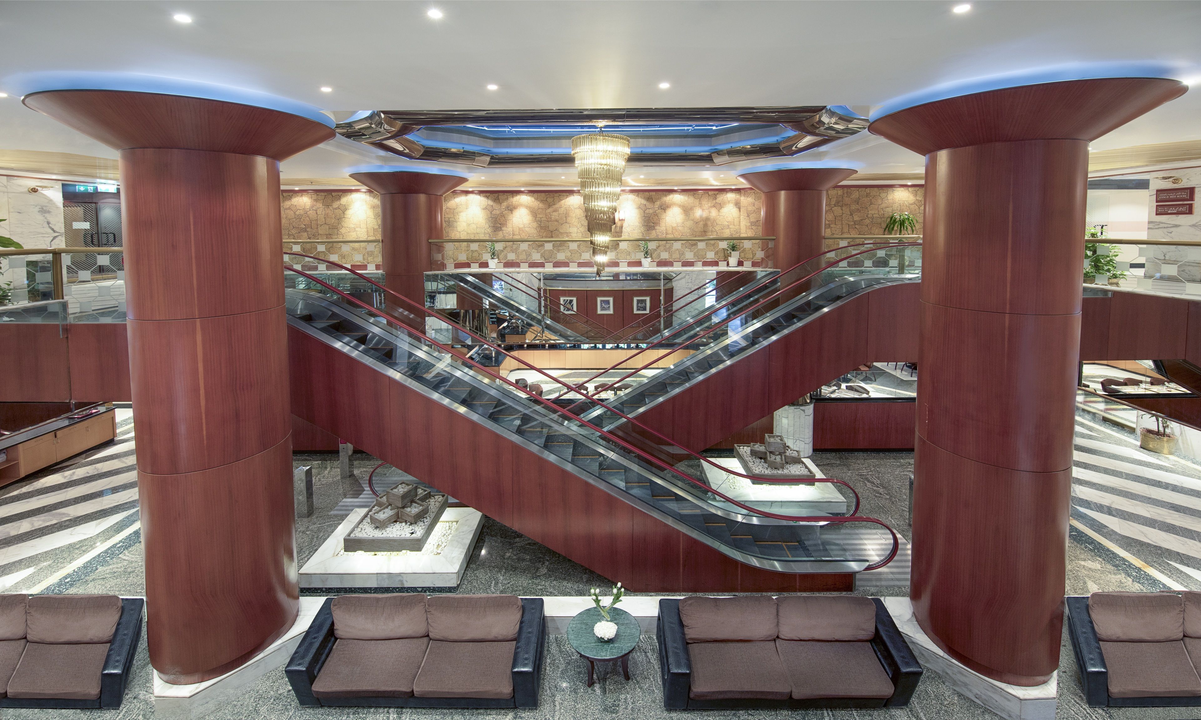 Foto - Admiral Plaza Hotel