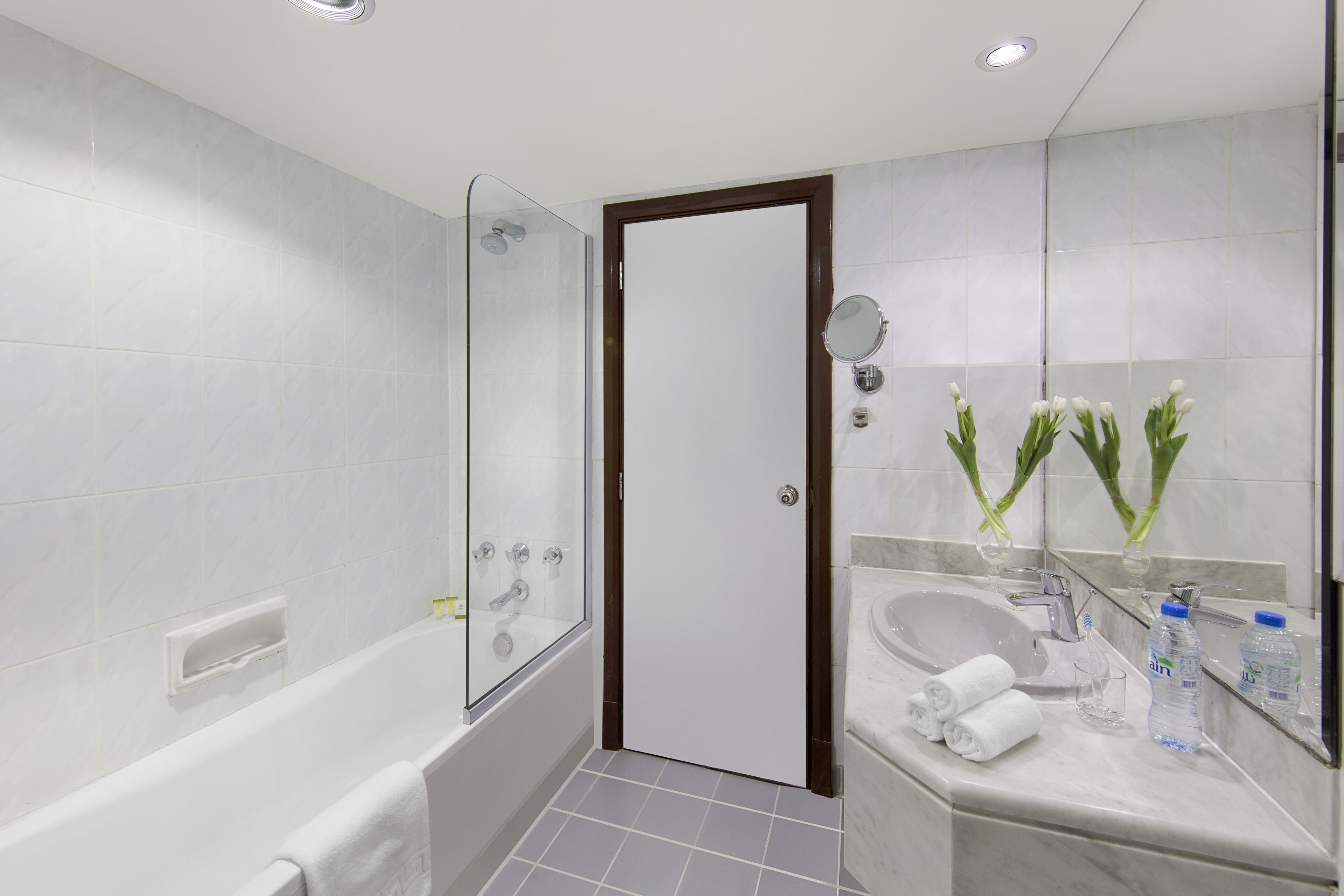 Foto - Admiral Plaza Hotel