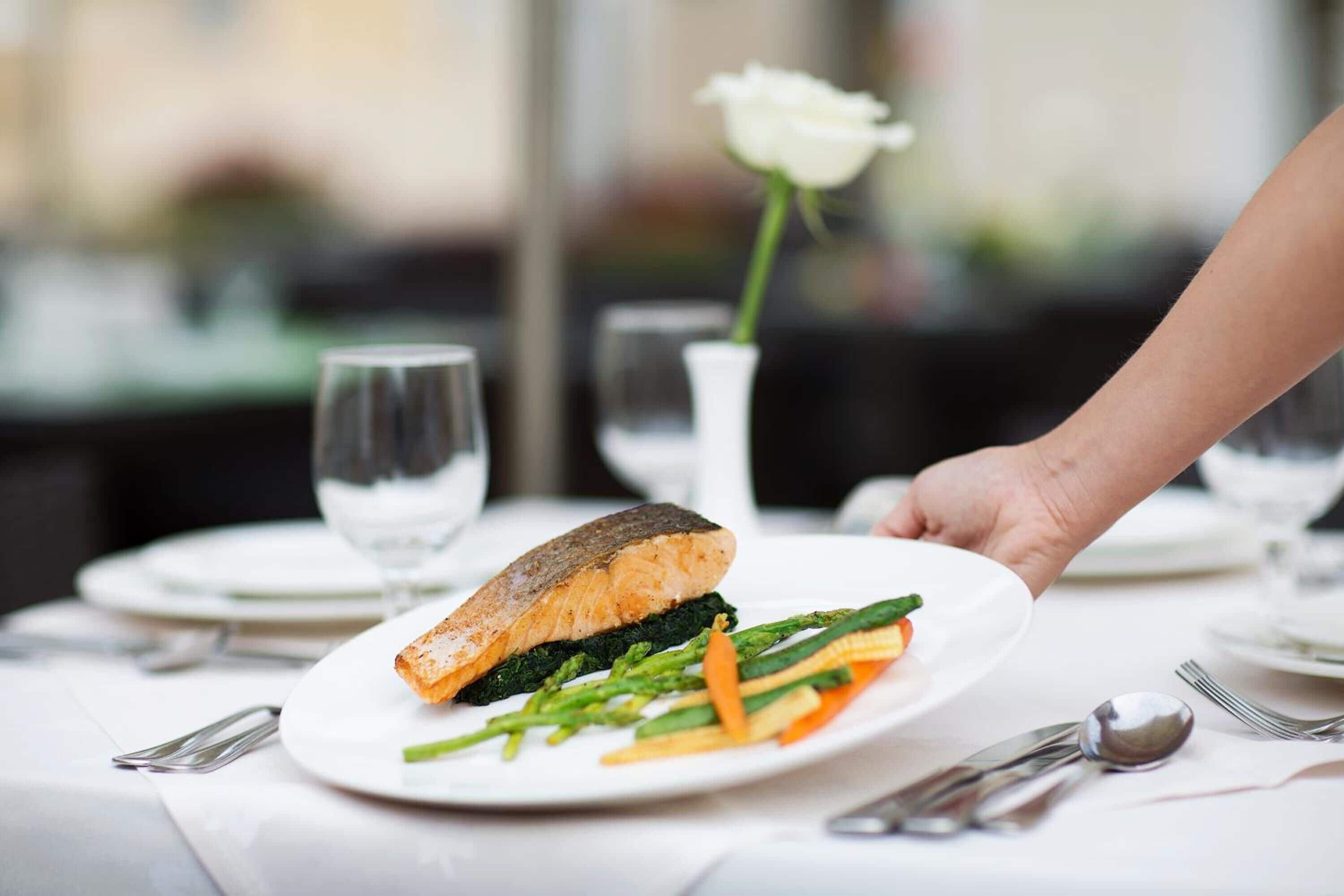 Foto - Admiral Plaza Hotel