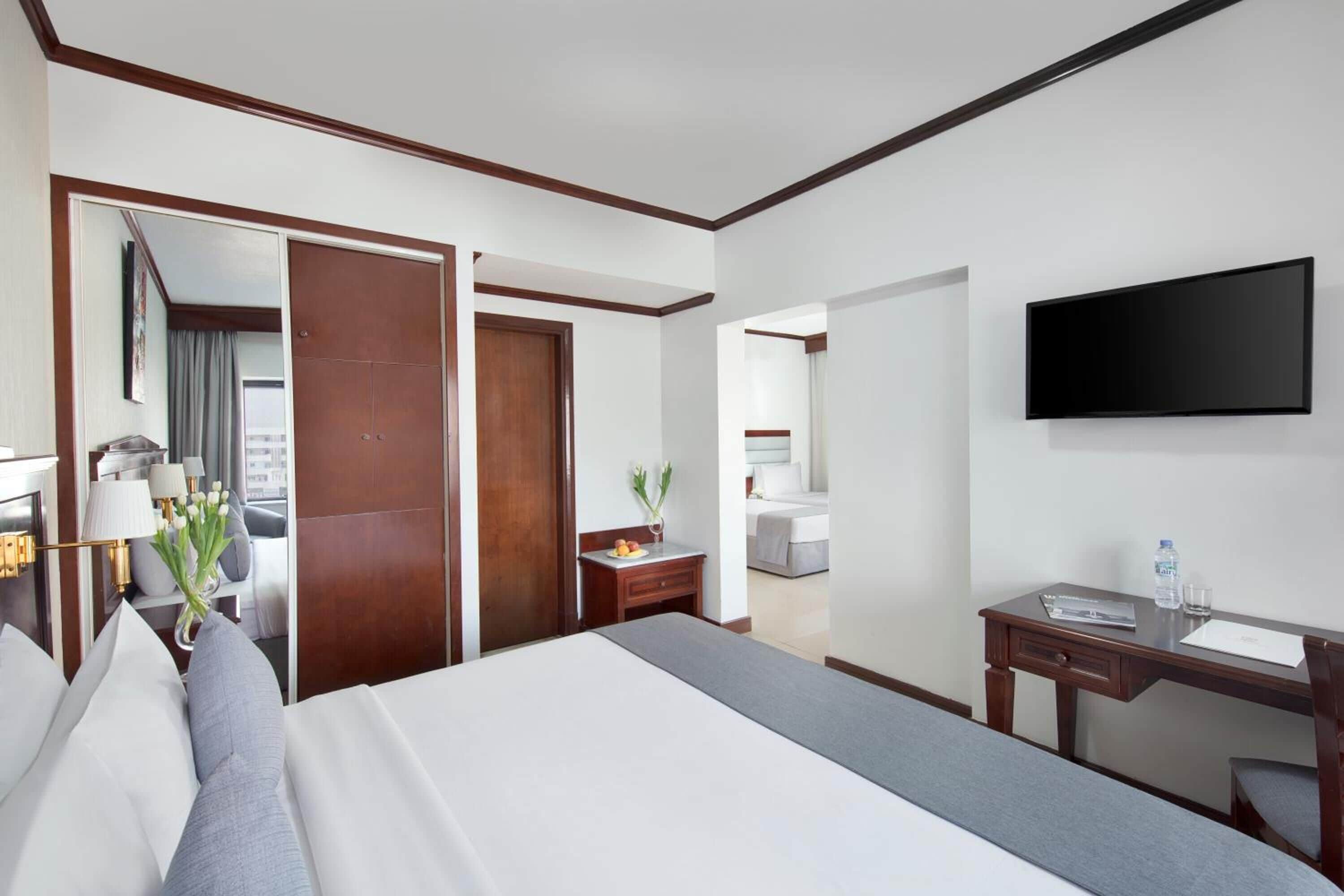 Foto - Admiral Plaza Hotel