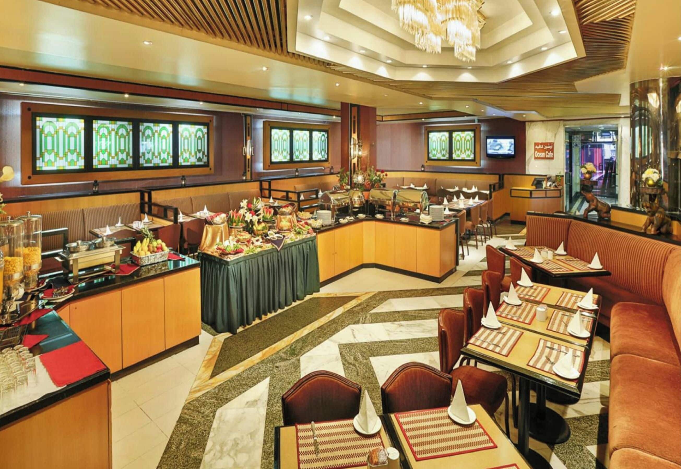 Photo - Admiral Plaza Hotel Dubai