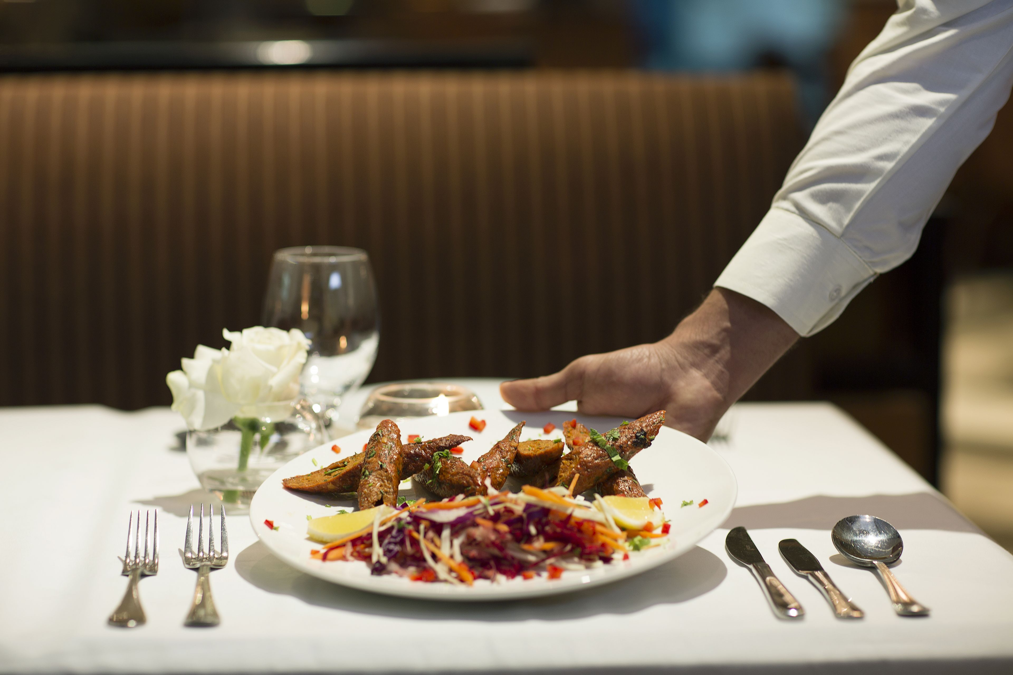 Foto - Admiral Plaza Hotel