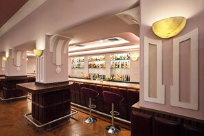Bar (na propriedade)