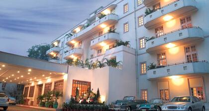 Ambassador, New Delhi - IHCL SeleQtions
