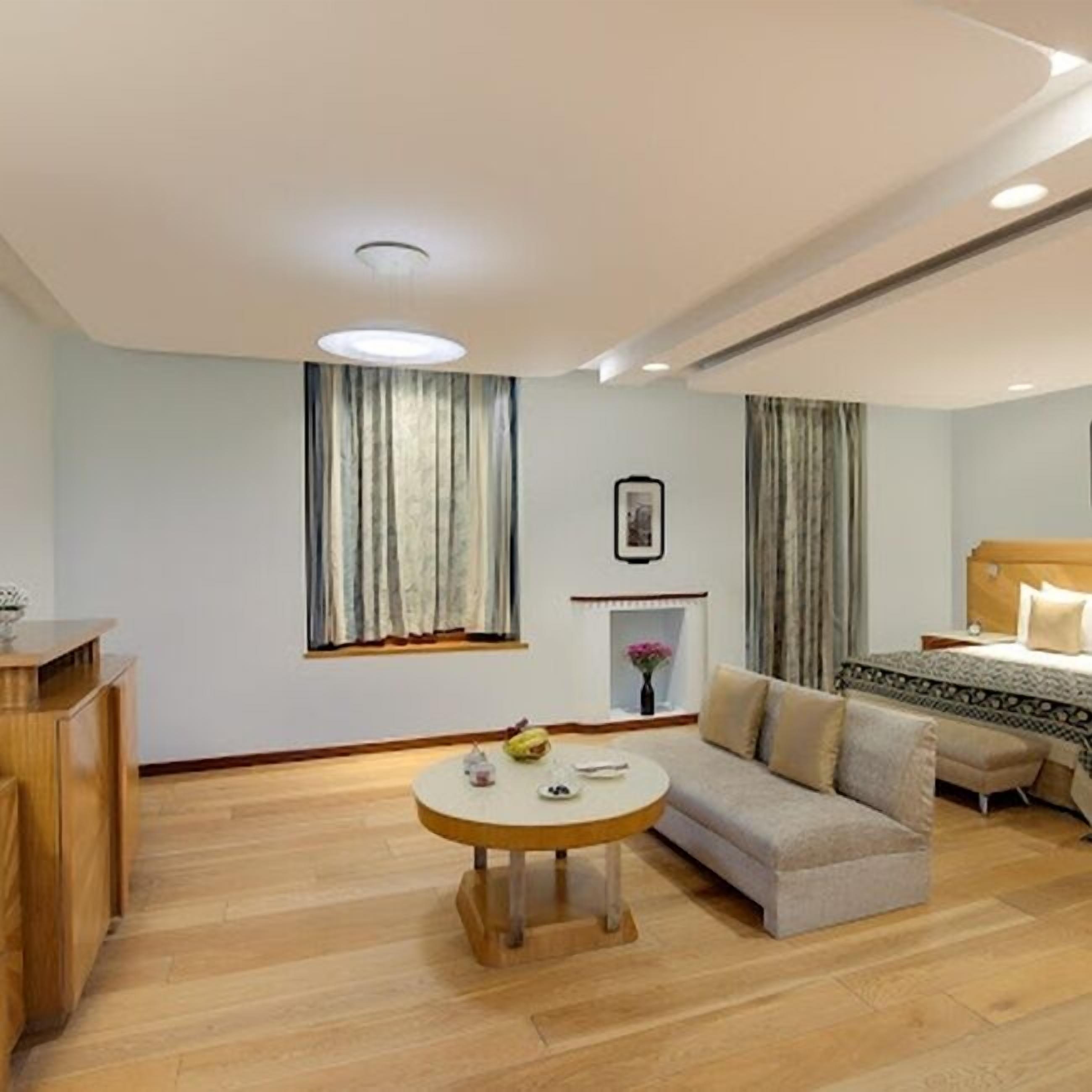 Premium Room, 1 Double Bed (Indulgence)