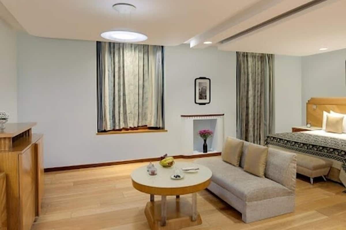 Premium Room, 1 Double Bed (Indulgence)