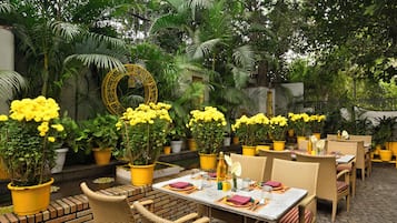 ร้านอาหาร