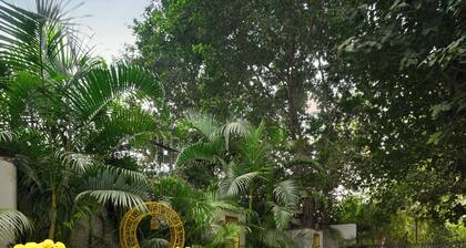 Ambassador, New Delhi - IHCL SeleQtions