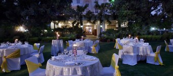 Ambassador, New Delhi - IHCL SeleQtions