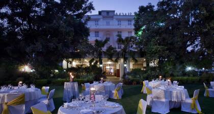 Ambassador, New Delhi - IHCL SeleQtions