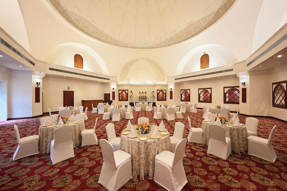 Ambassador, New Delhi - IHCL SeleQtions by null
