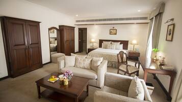 Executive Room, 1 Double Bed