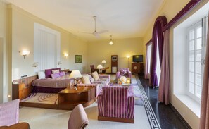 Premium bedding, minibar, in-room safe, individually furnished