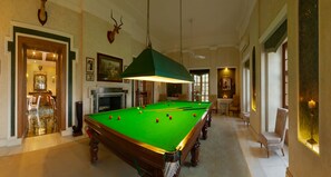Billard