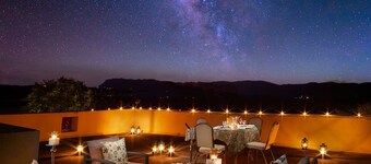 Ramgarh Lodge, Jaipur - IHCL SeleQtions