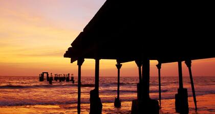 The Gateway Hotel Beach Road Calicut