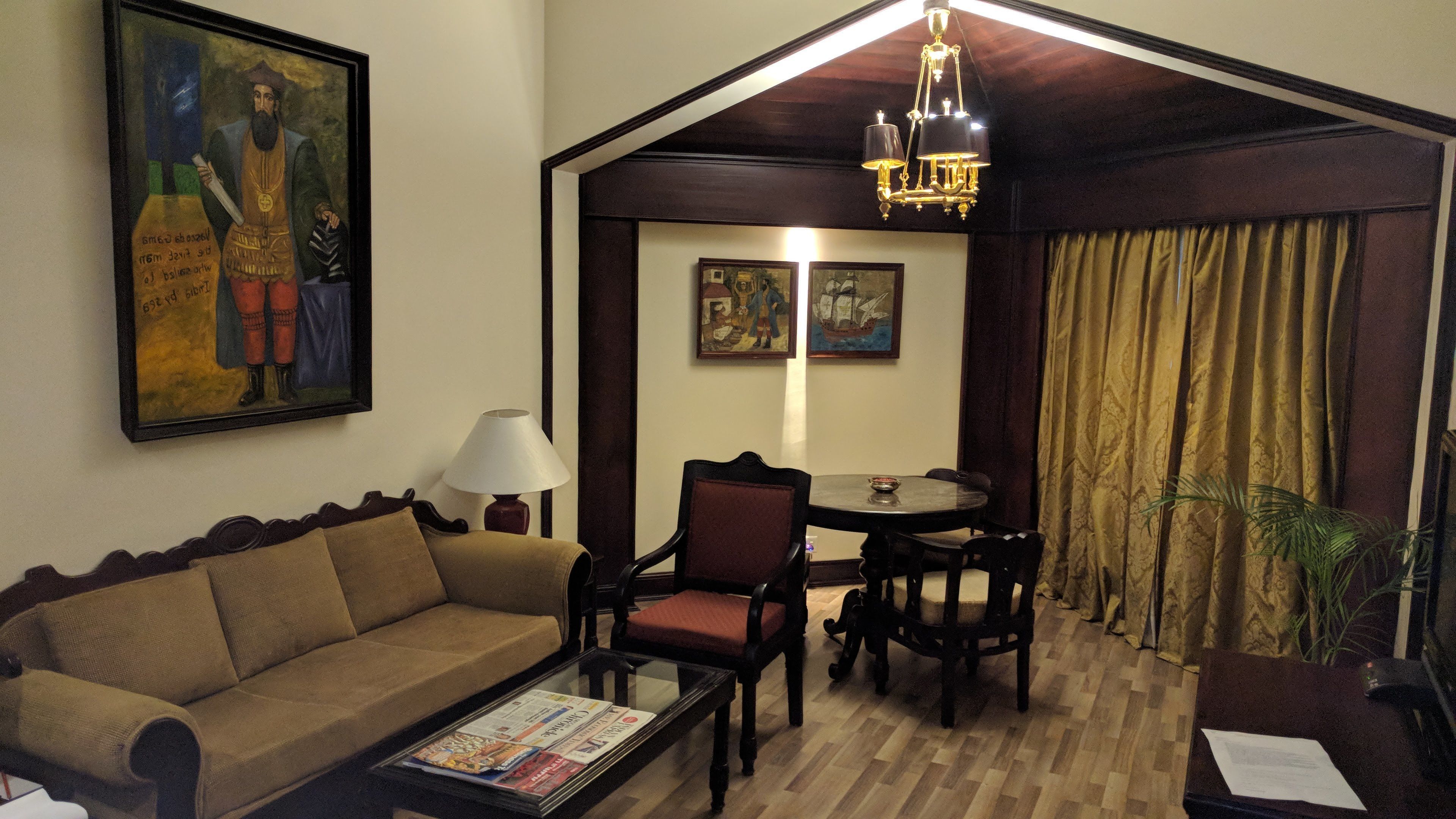 minibar, in-room safe, desk, laptop workspace