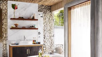 Salas de tratamiento para parejas, baño turco/hammam