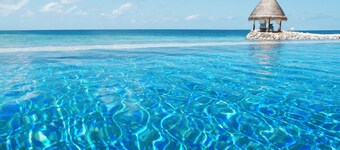 Taj Coral Reef Resort & Spa Maldives – A Premium All Inclusive Resort