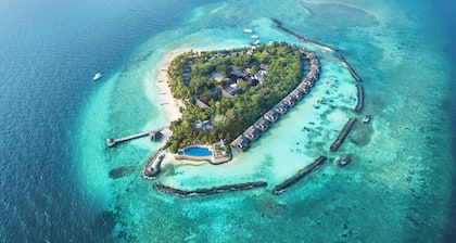 Taj Coral Reef Resort & Spa Maldives – A Premium All Inclusive Resort