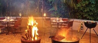 Taj Pamodzi Hotel